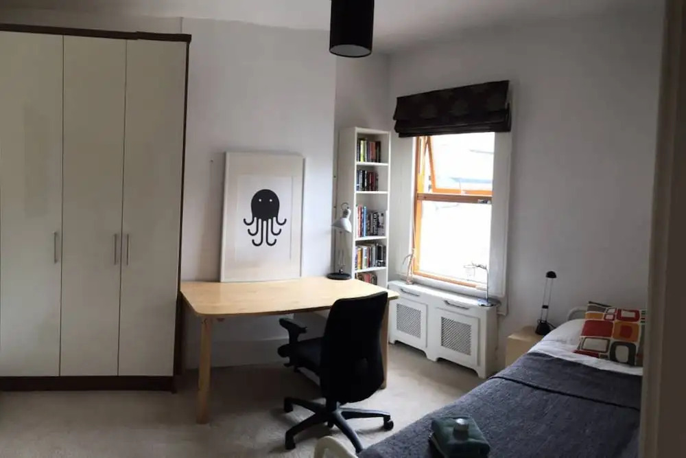 3 Bedroom Home in Ranelagh