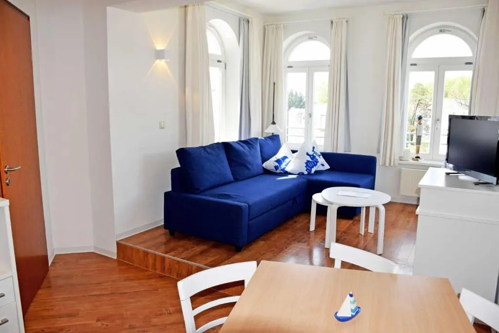 Villa Sonneck Appartement 20