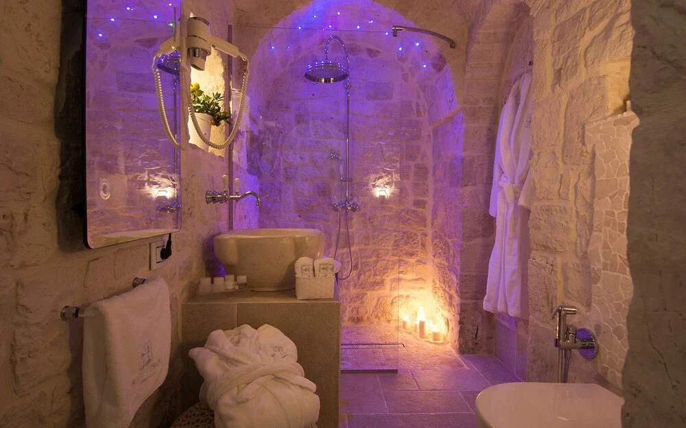 Trulli Resort
