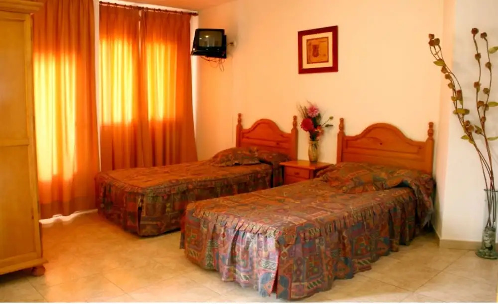 Hotel Limas