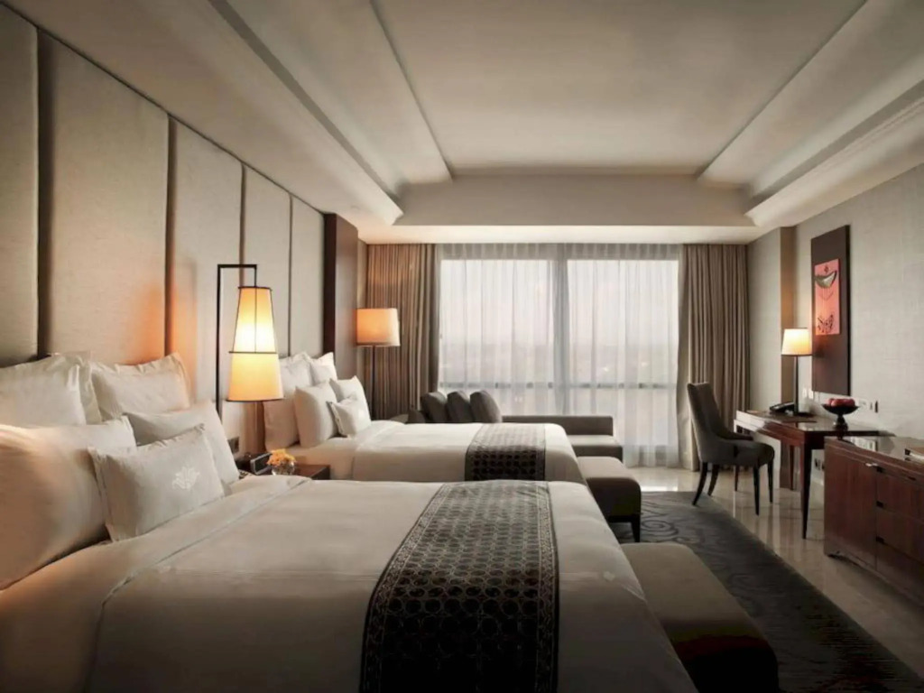 Tentrem Hotel