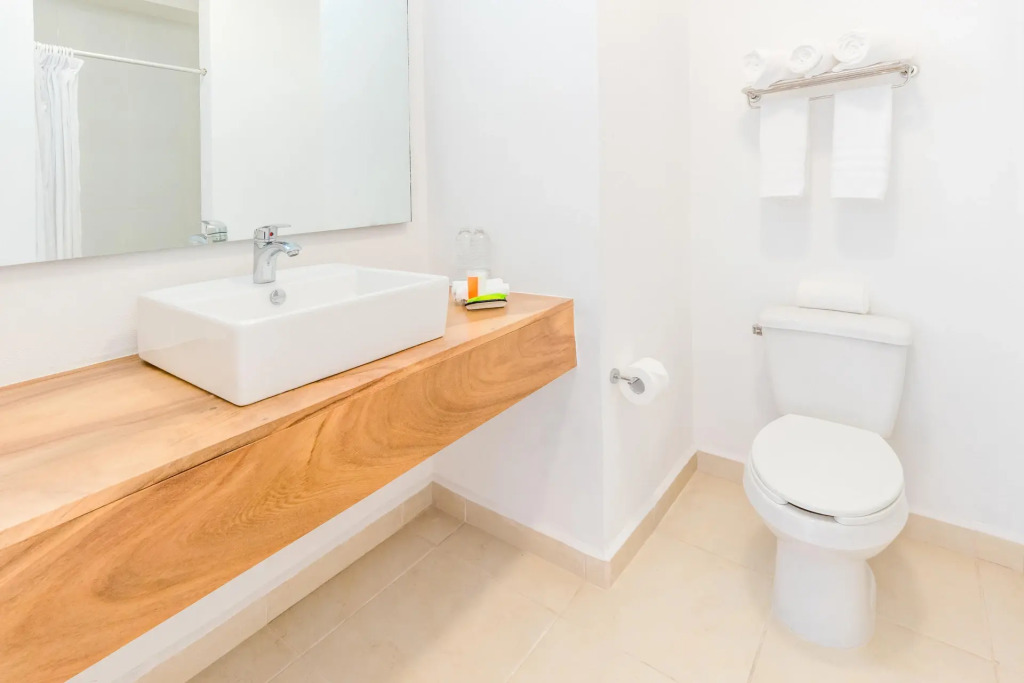 Decameron La Marina Guayabitos, Ramada All-Inclusive Resort