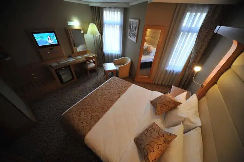 Economic Star Hotel