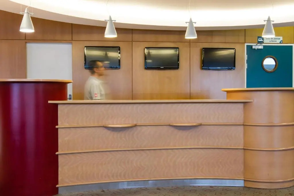 Hotel ibis Porto Sao Joao