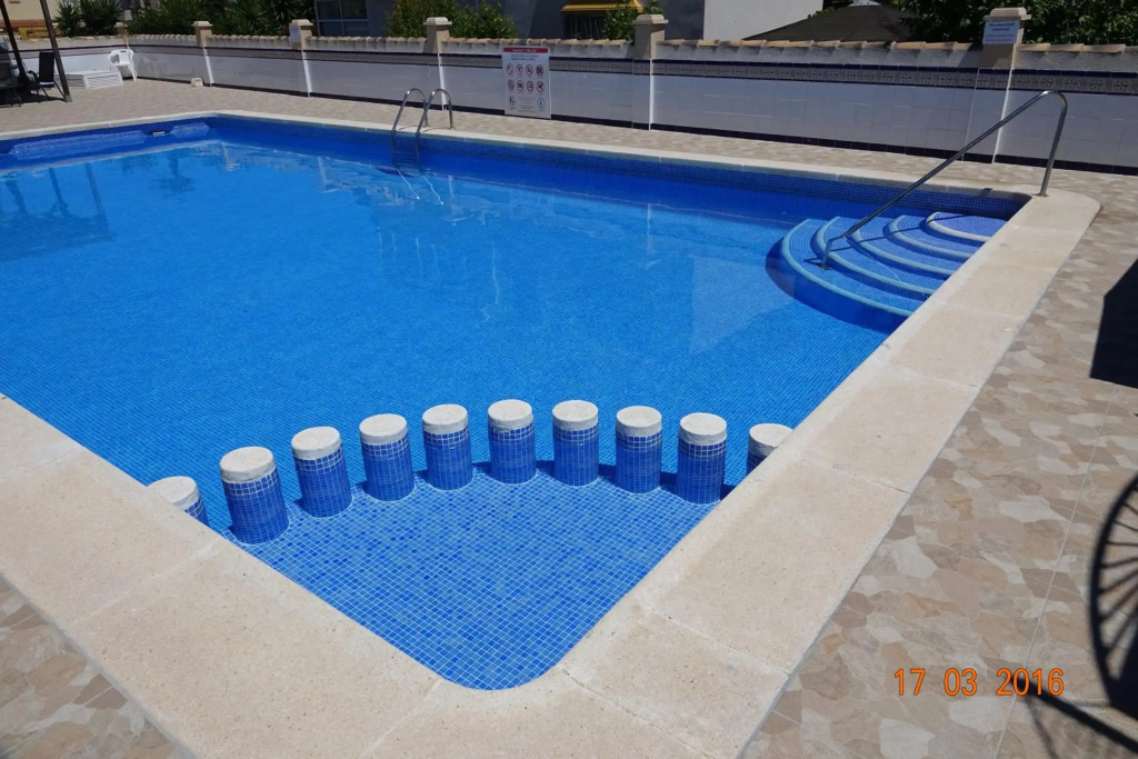 Villa del mar