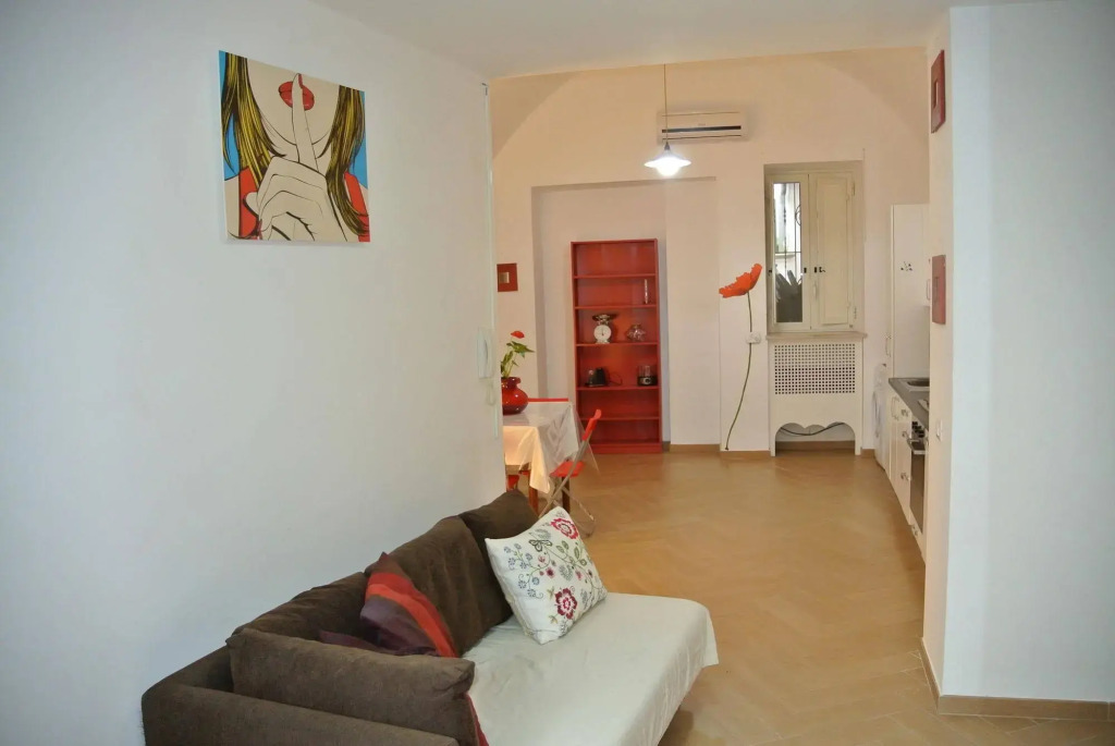 Patrizia Casa Vacanze
