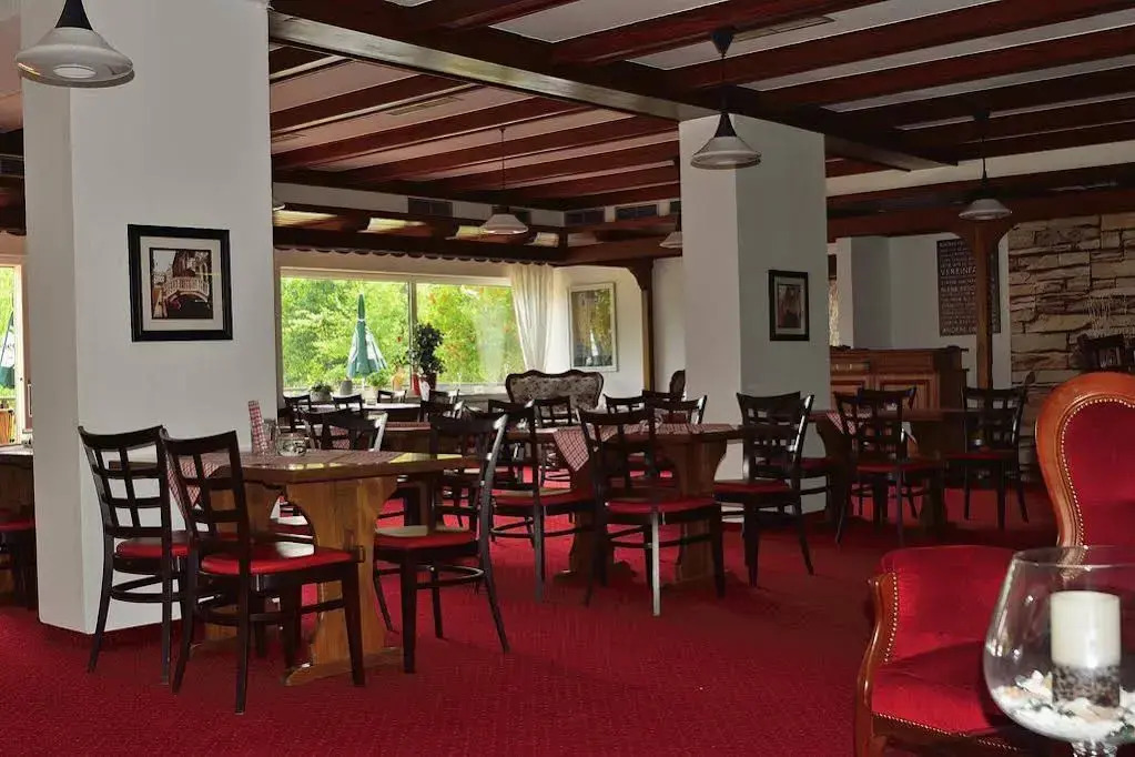 Hotel Gaulskopf
