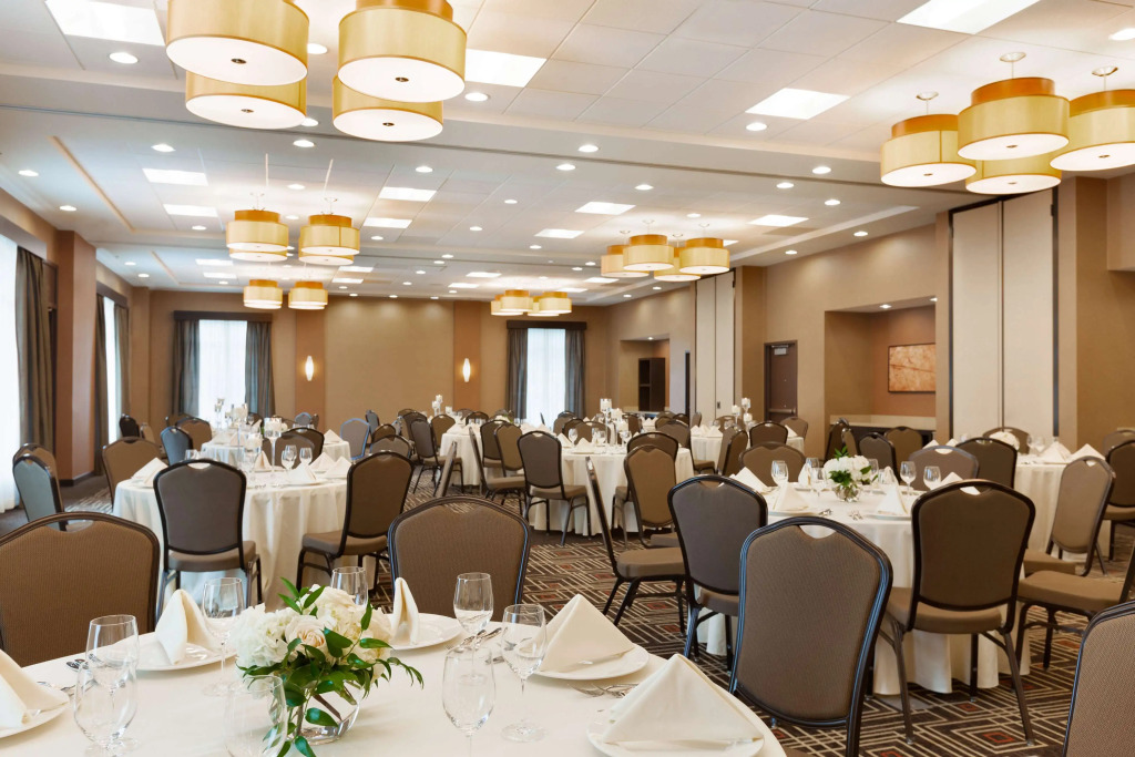 Hyatt Place Houston/The Woodlands