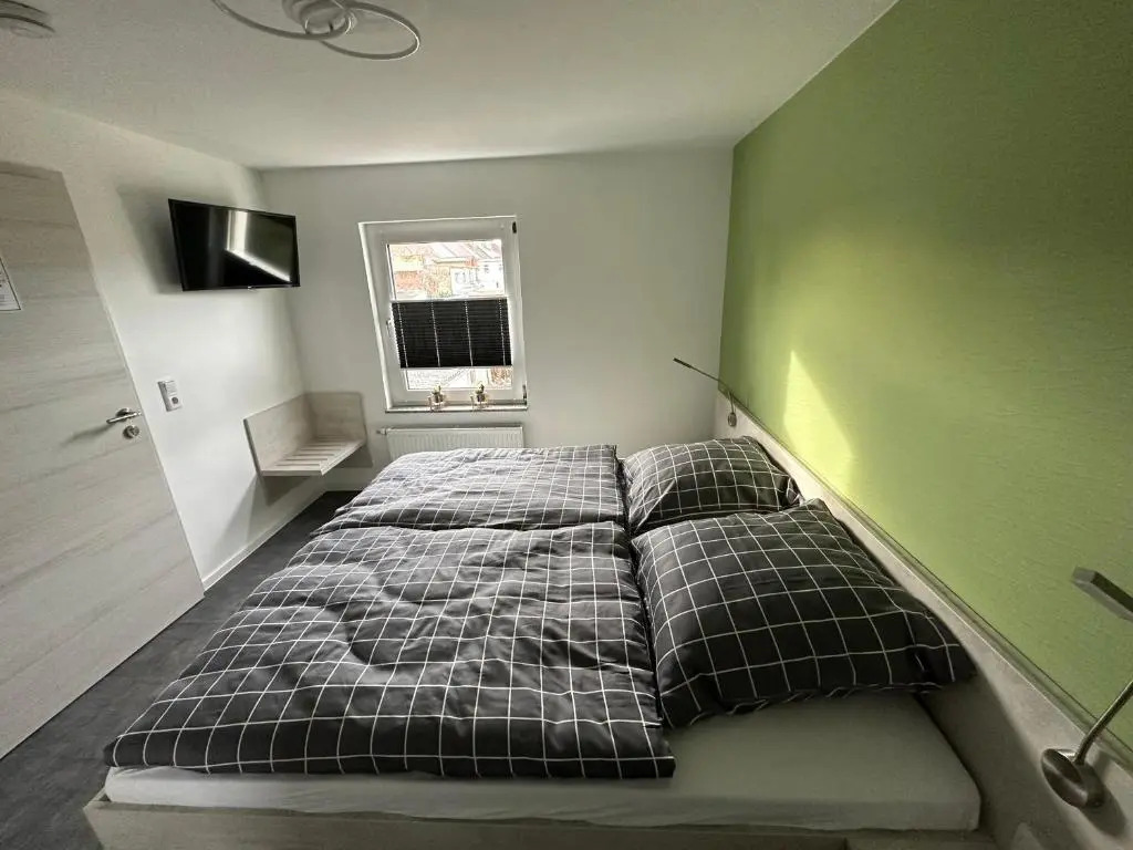 Pension Am Stadtrand Zerbst
