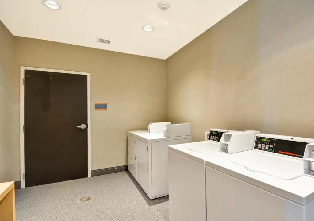Home2 Suites By Hilton Charles Town