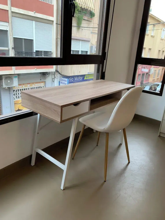 Soho Boho Apartments - with sunny rooftop terrace and fiber optic internet