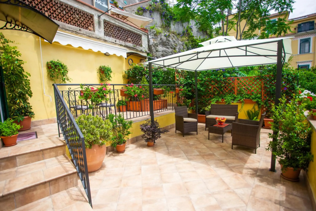 Suite Avenia