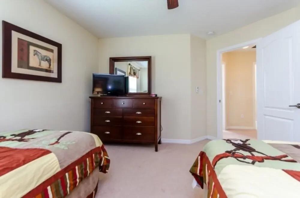 Amazing 5 Bedroom Disney Villa Located Villa by Redawning