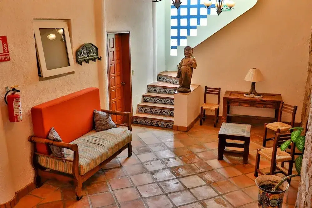 Hotel Chocolate Tradicional