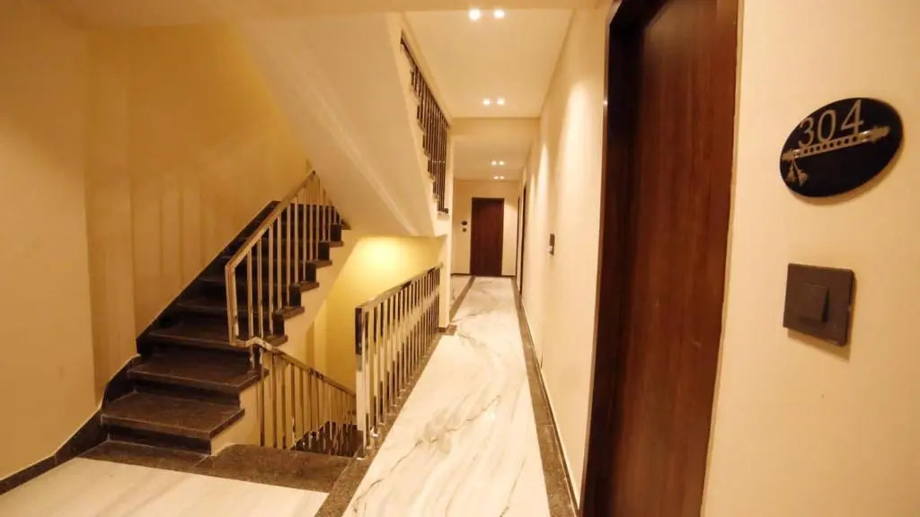Kanha Hotel