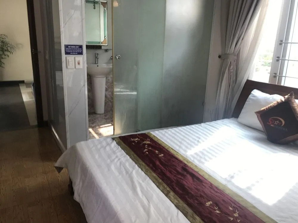 SPOT ON 1044 Thu Trang Motel