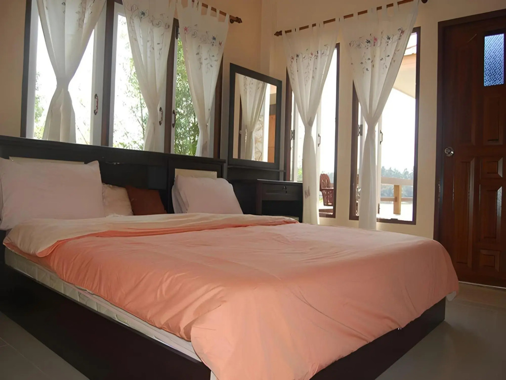 Baan Im Oun Resort