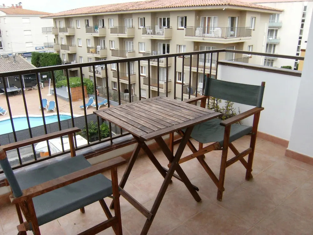 Apartamento Canigo C8