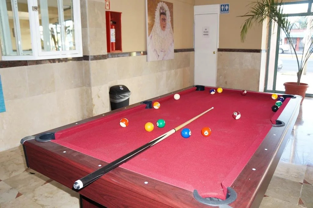 Hotel Santa Maria