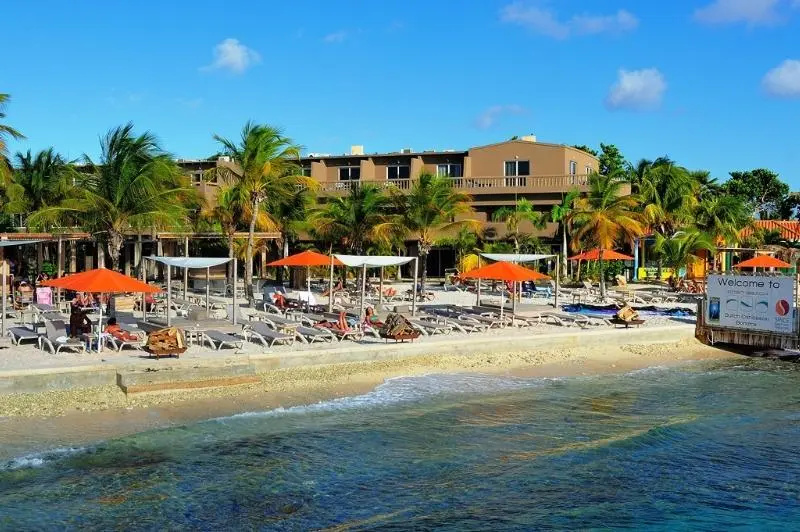 Eden Beach Resort - Bonaire