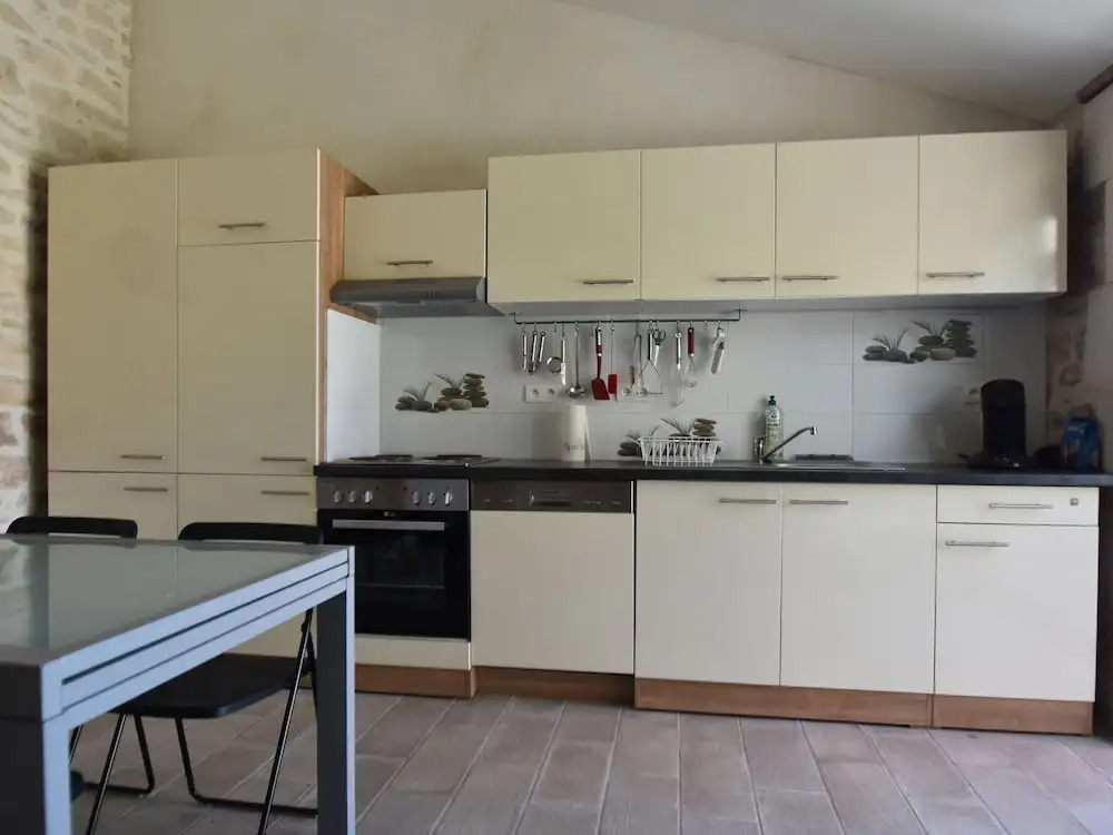 Luxurious Villa With Swimming Pool in Languedoc-roussillon