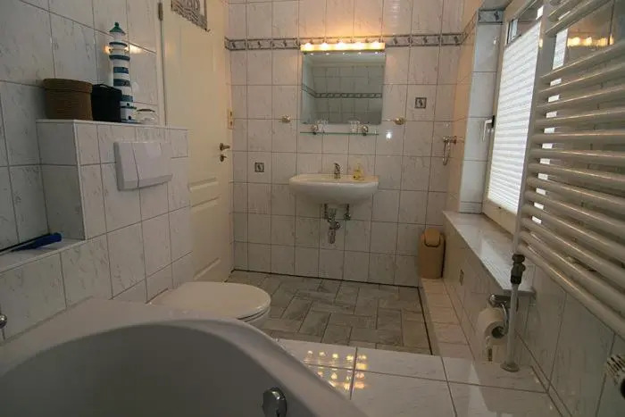 Haus Roseneck App.4