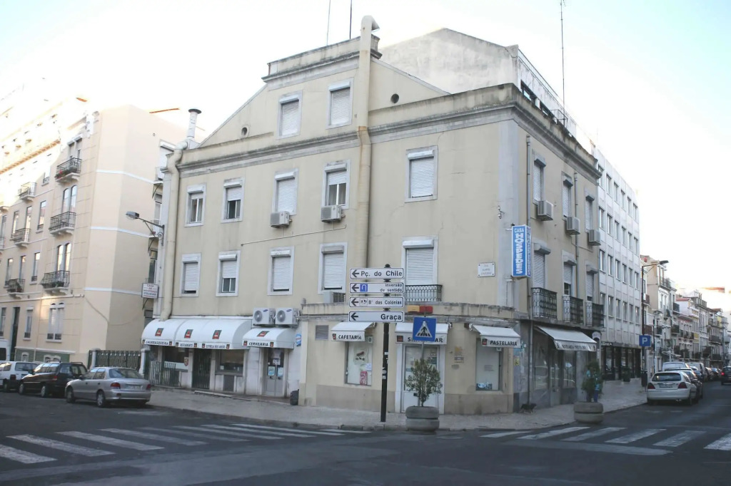 Estrela dos Anjos Guesthouse