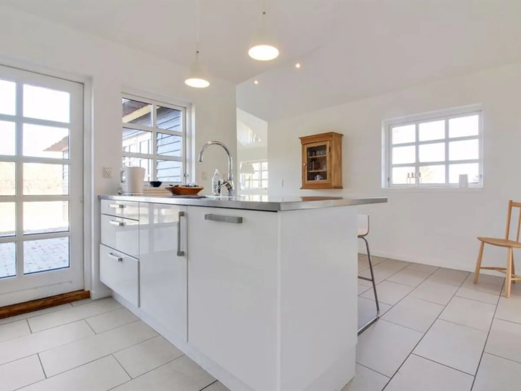 "Amlothi" - 1.3km from the sea in NW Jutland