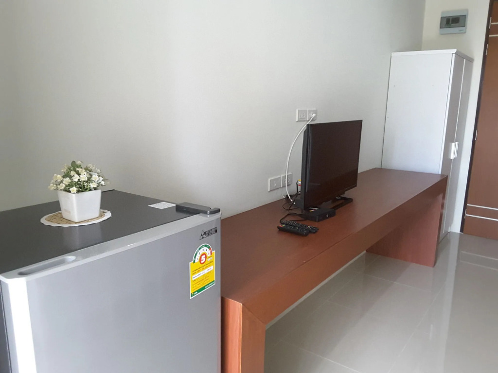 Apartment Khunpa