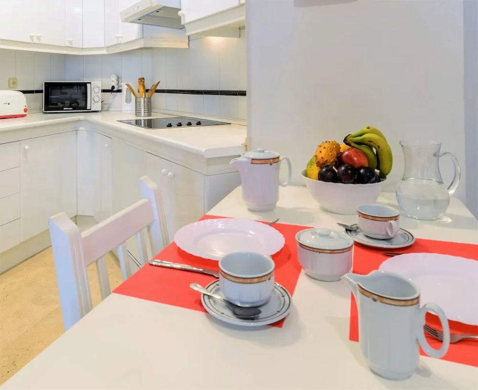 Sanabria Park Apartment with Pool