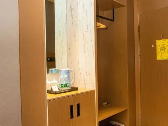 Baise Jingchen Theme Hotel