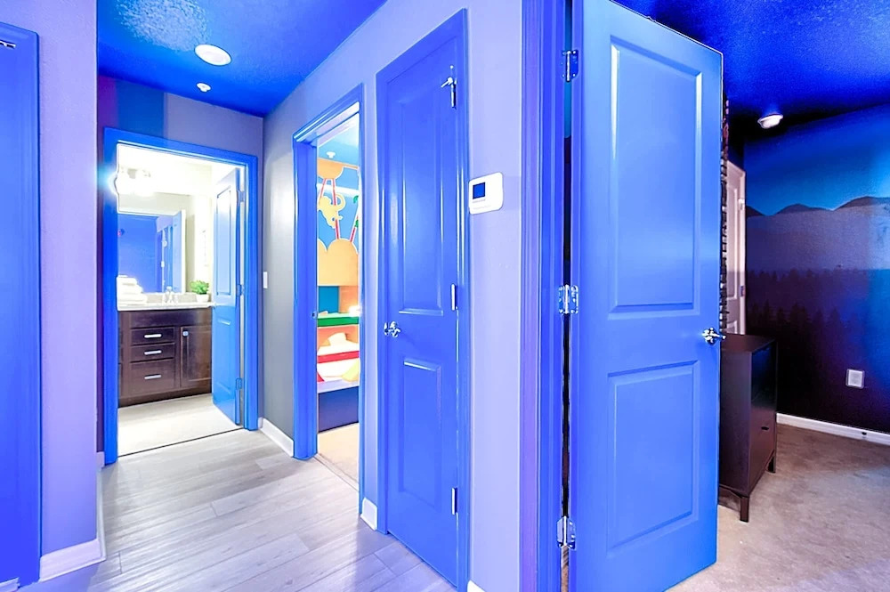 1177 Fantastic Family Home for Your Vacation