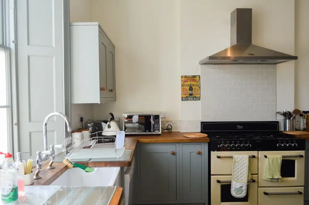 2 Bedroom Apartment in Edinburgh New Town