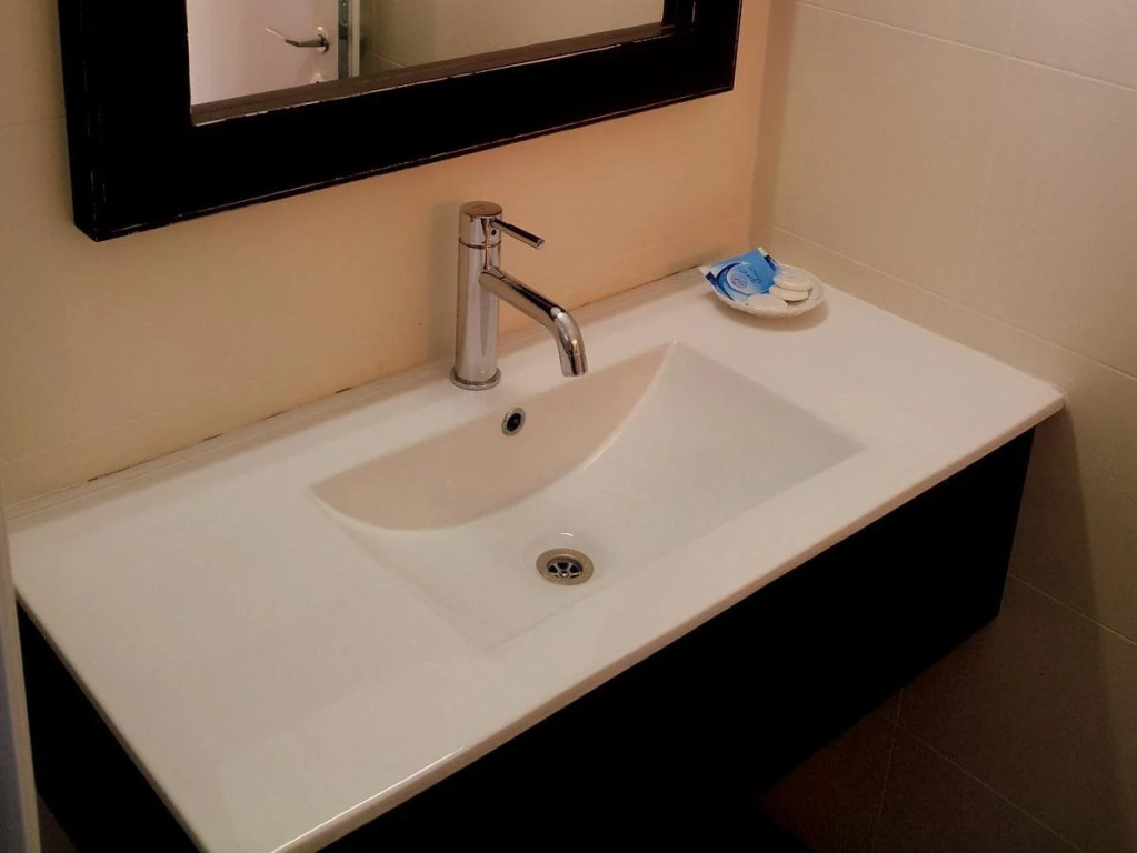 Degania Bet Kibbutz Country Lodging