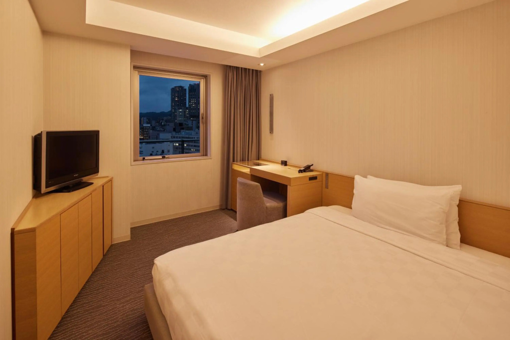 Kobe Motomachi Tokyu REI Hotel