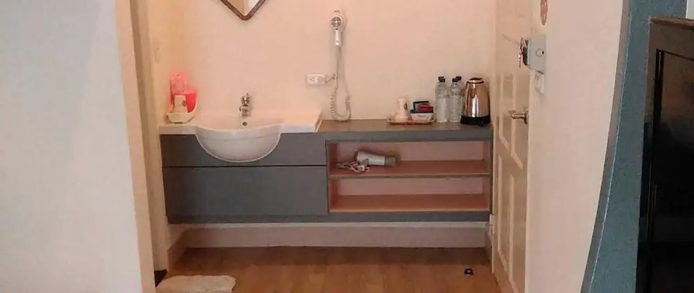 Jindu B&B