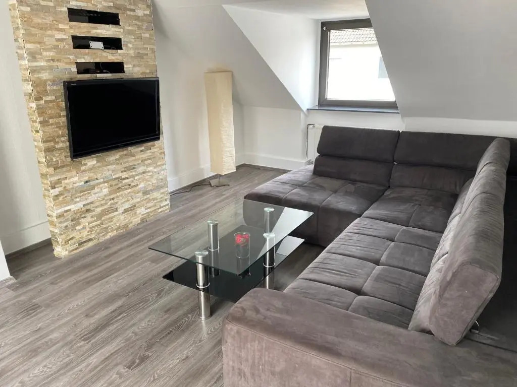 Ferienwohnung in Essen