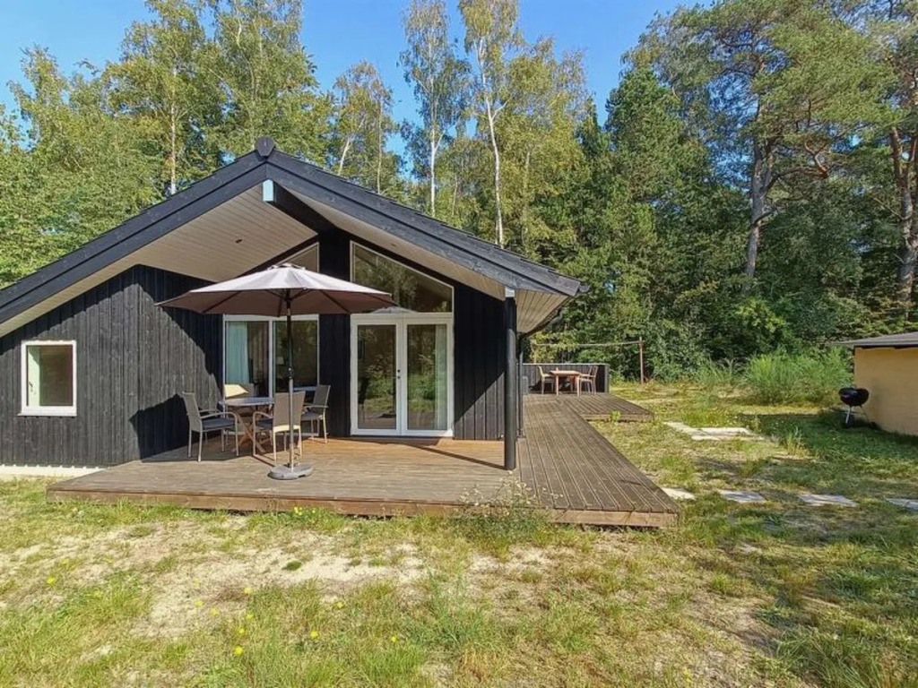 Holiday Home Haiko - 250m from the sea by Interhome
