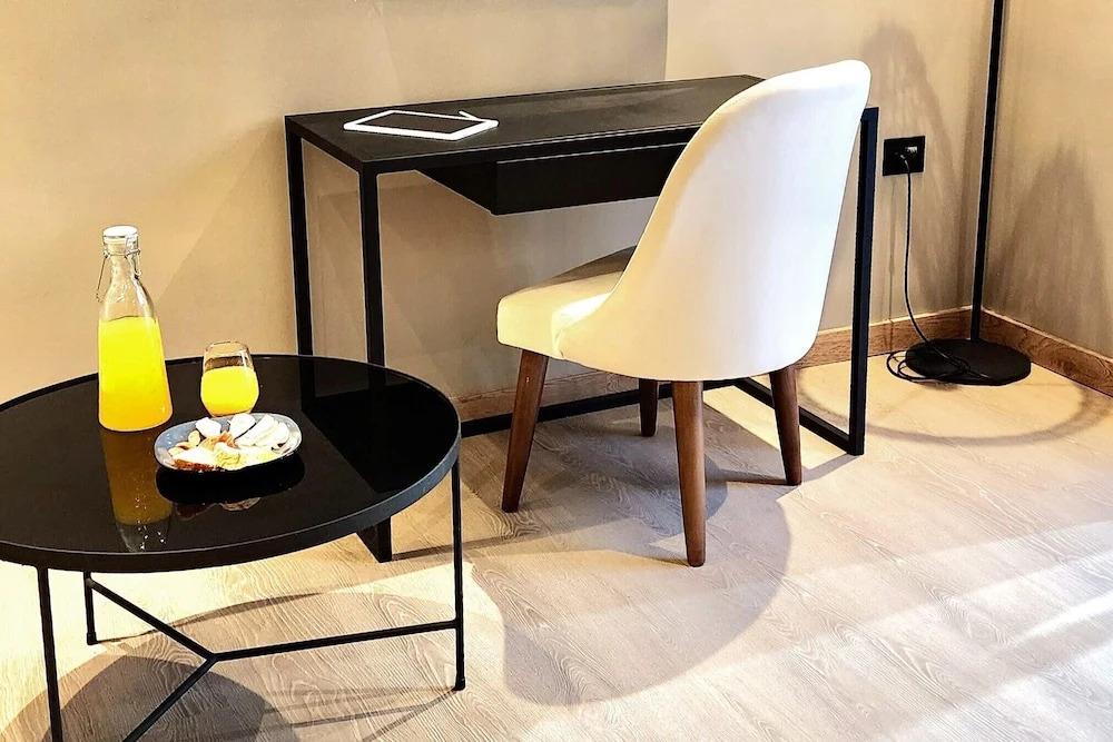 Las Lomas Luxury Lofts
