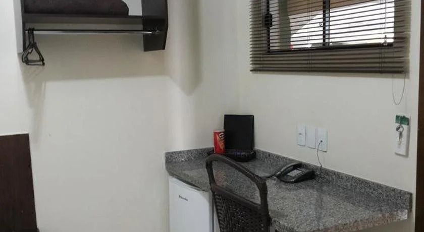 Hotel Casa Nova