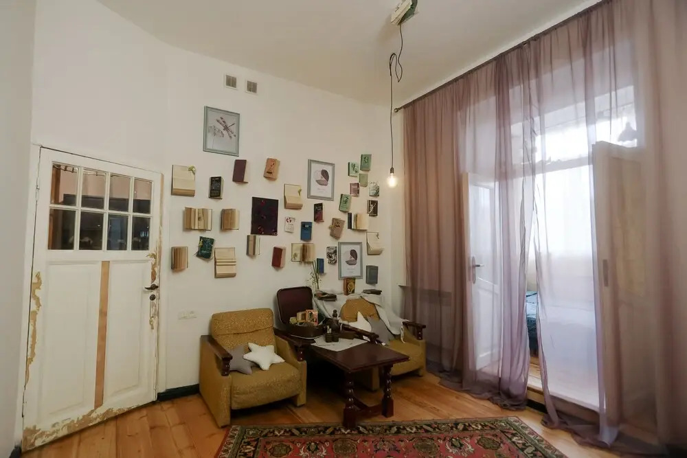 Town Guest House