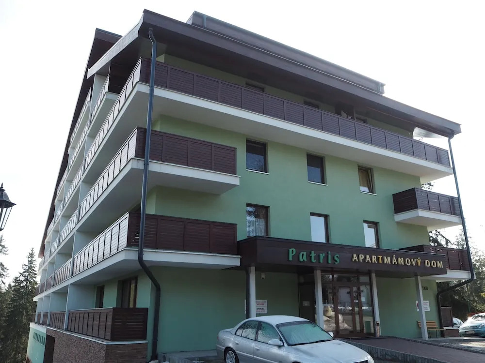 Apartman Patris 33