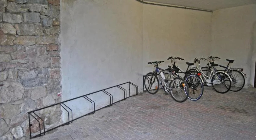 Hotel Garnì Delle Rose