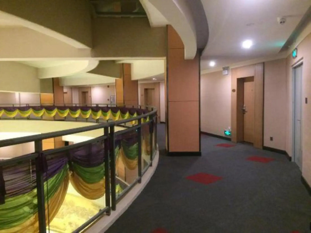 Raysun Hotel