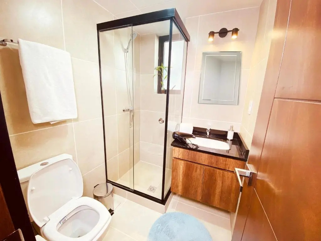 MyApartment Zona Sur