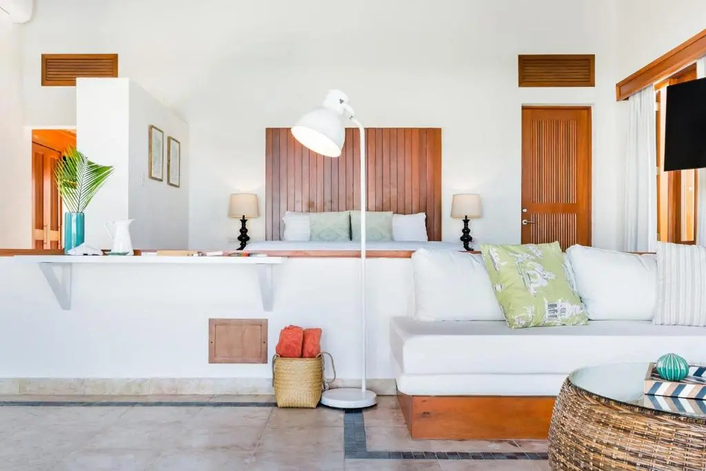 ileverde 23 - Sunset Bungalow