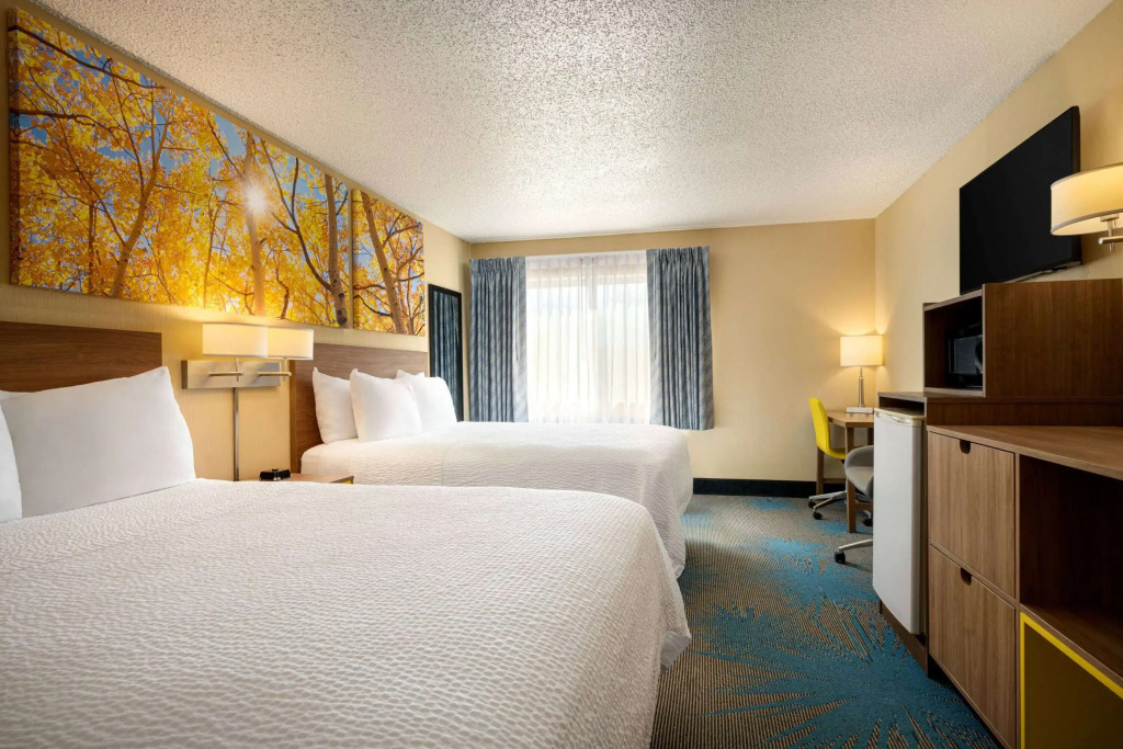 Days Inn by Wyndham Carbondale
