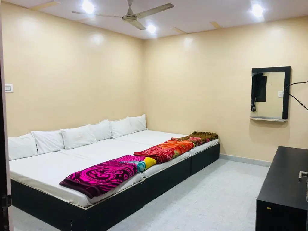Hotel Aliza Palace Ajmer