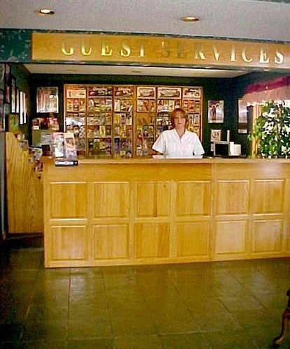 Melody Lane Inn Branson