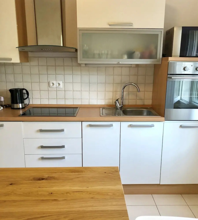 Apartment Vulic
